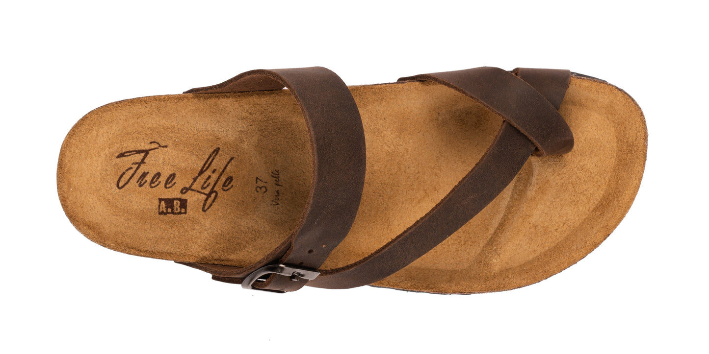 Ciabatta donna infradito