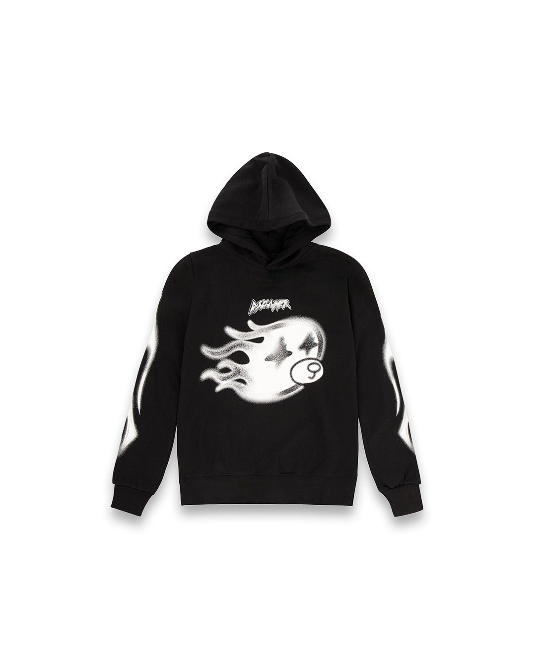 Hoodie - code: 55135