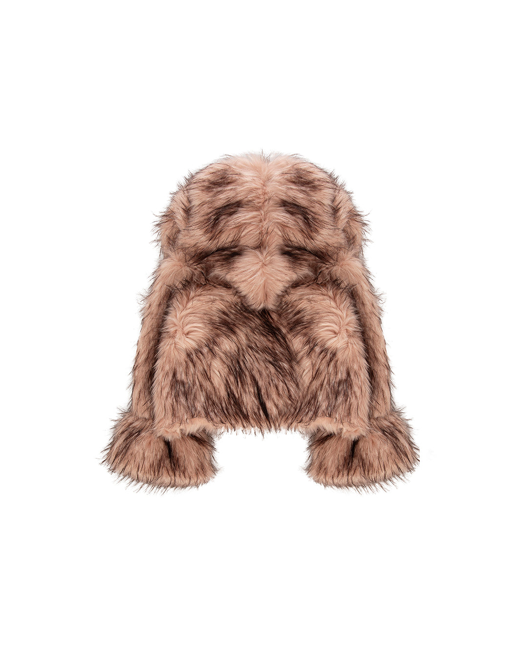 Eco fur - code: 55347