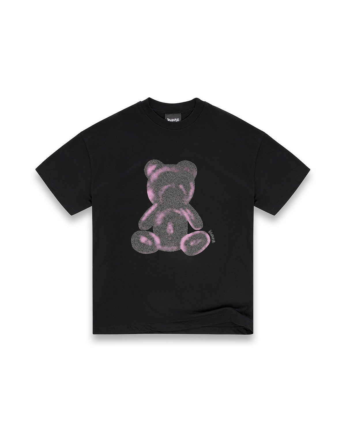 DISCLAIMER JERESEY T-SHIRT 55595