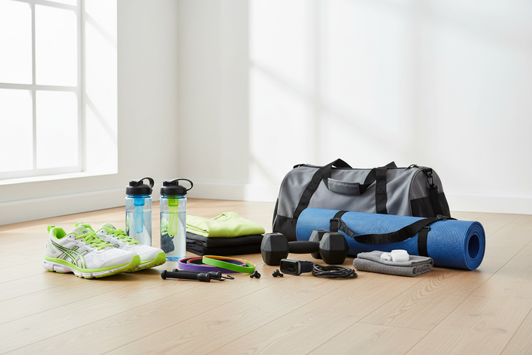 Articoli Sportivi e Fitness