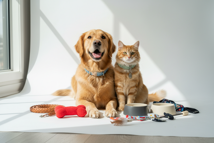 Accessori per Animali Domestici