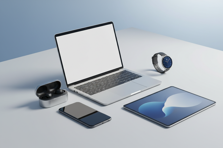 Accessori Tech e Elettronica