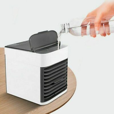 Condizionatore portatile ArcticAir™ con raffreddamento ad acqua