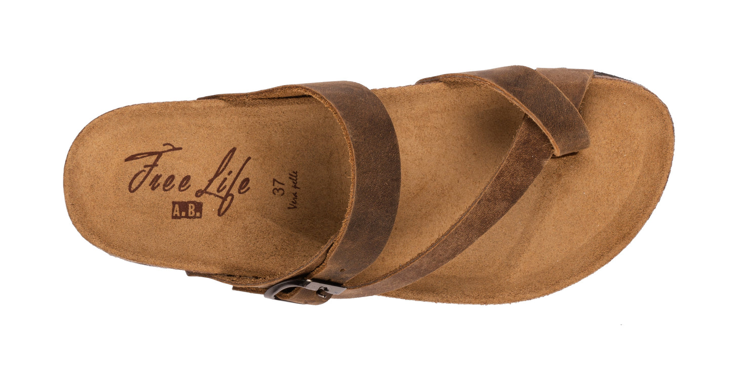 Ciabatta donna infradito