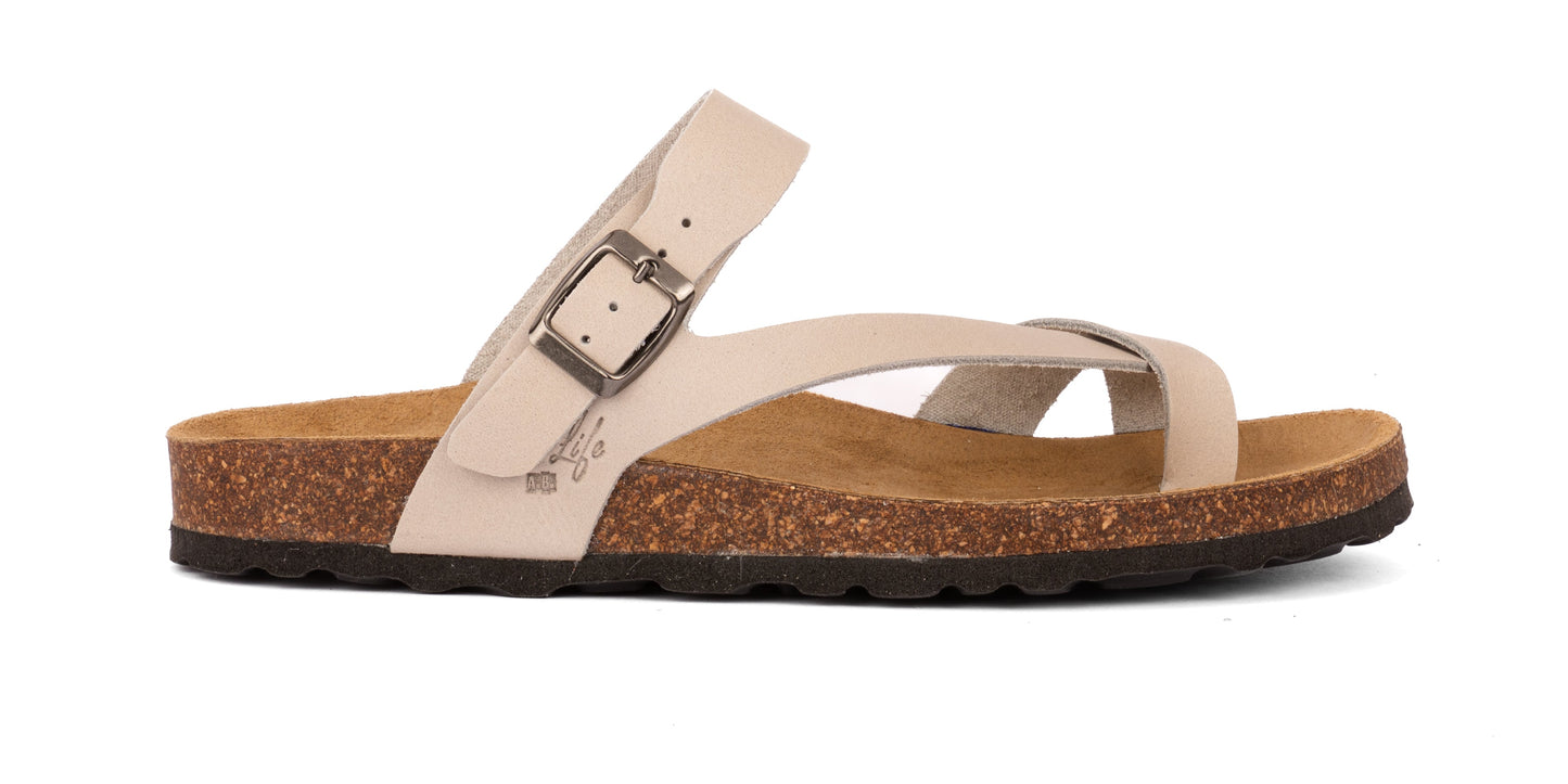 Ciabatta donna infradito