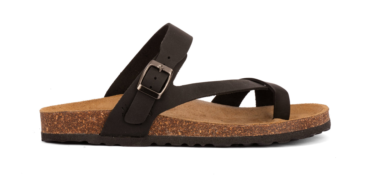 Ciabatta donna infradito