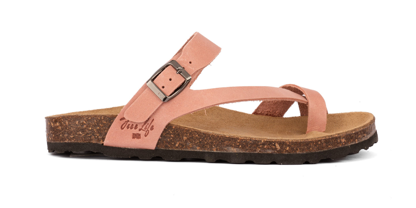 Ciabatta donna infradito