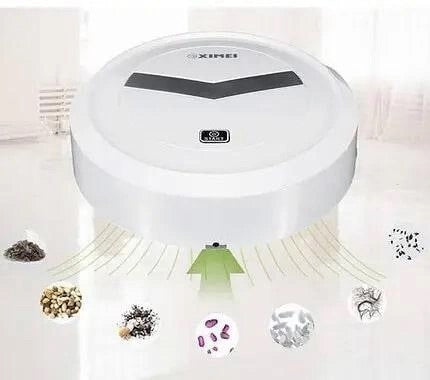 Robot Aspirapolvere XIMEI – Pulizia Automatica per Tutti i Pavimenti