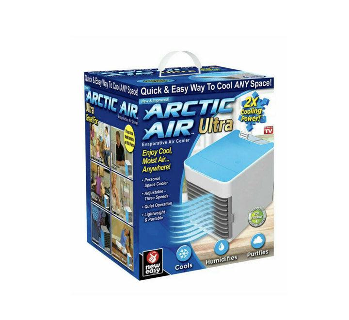 Condizionatore portatile ArcticAir™ con raffreddamento ad acqua