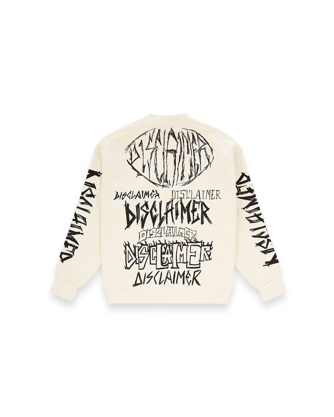 Sweatshirt - code: 55243