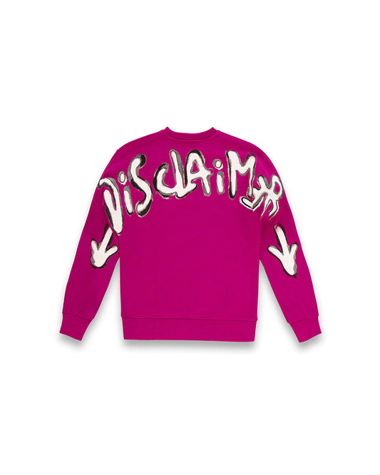 Sweatshirt - cod: 55250