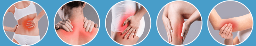 Muscle Relax – Cuscino Massaggiante Riscaldato per Collo, Spalle e Schiena
