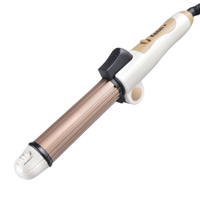 StyleStream – Mini Piastra Portatile per Capelli Lisci e Perfetti