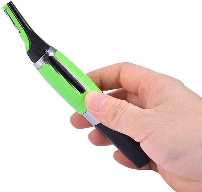 Trimmer Uomo Barba e Capelli – Rasoio Elettrico di Precisione