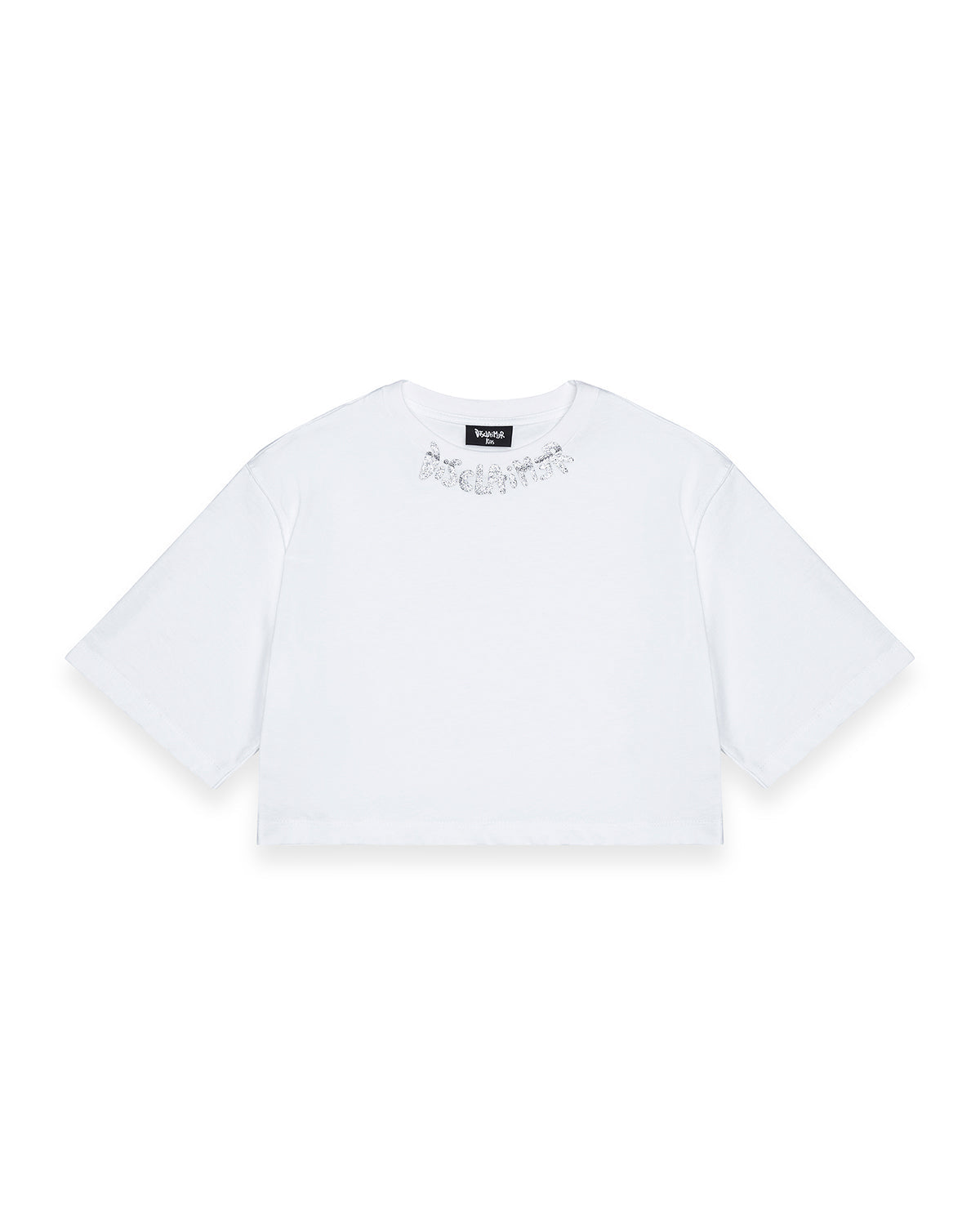 DISCLAIMER Jersey T-shirt - cod: 58952