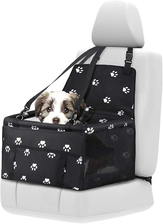 Seggiolino Auto per Cani – Sicurezza e Comfort per i Viaggi in Auto