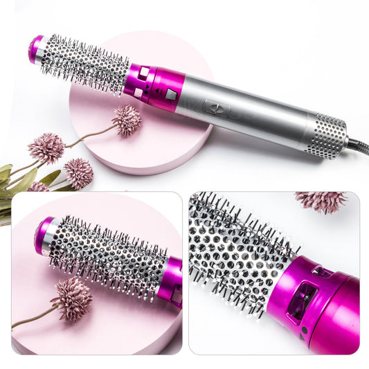 HairPerfection – Multistyler 5 in 1 con Tecnologia Ionica per Styling Professionale
