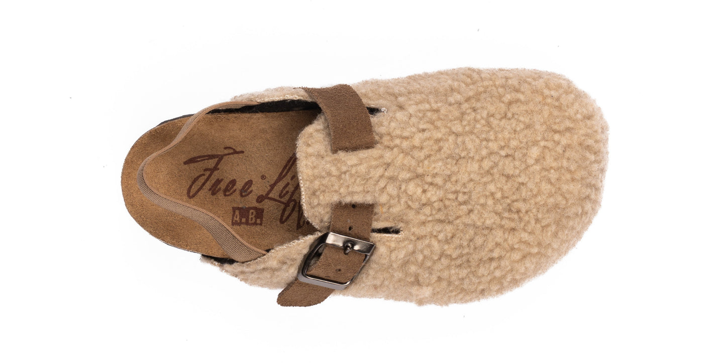 Sabot bambino/bambina