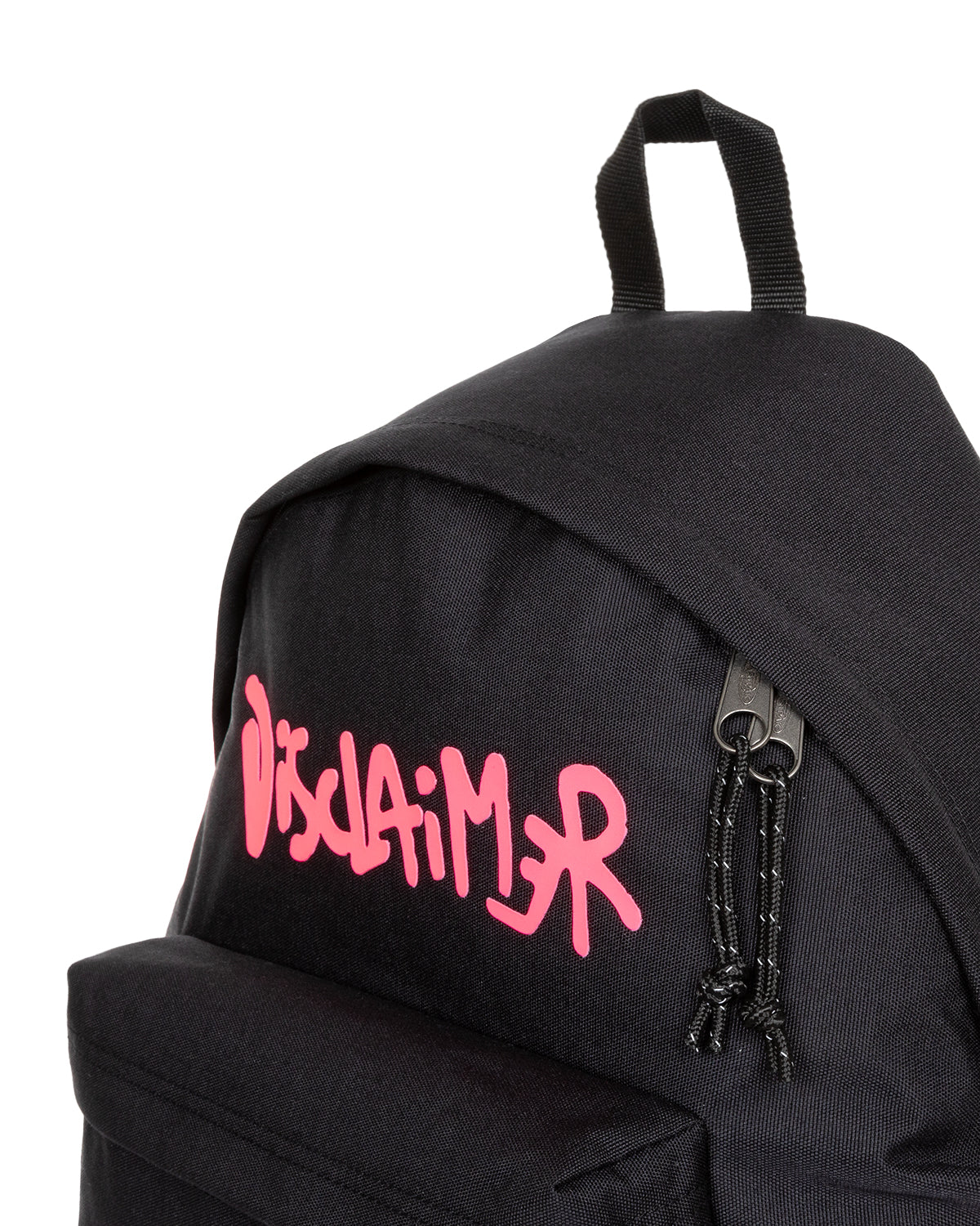 COLORE:NERO-ST.ROSA FLUO