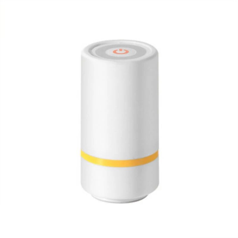 Macchina Sottovuoto Portatile USB – Sigillatrice Compatta a Batteria