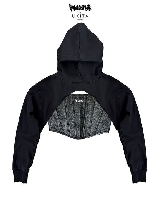 FELPA + CORSETTO - COD: 54767