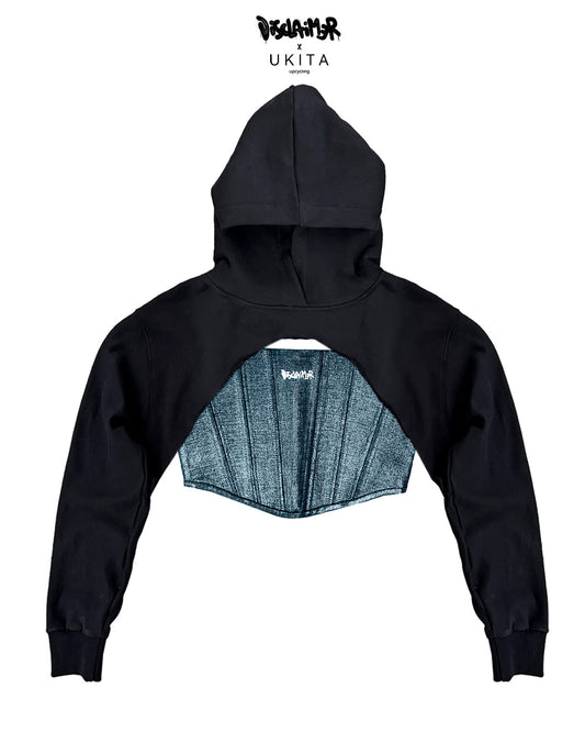 FELPA + CORSETTO - COD: 54764
