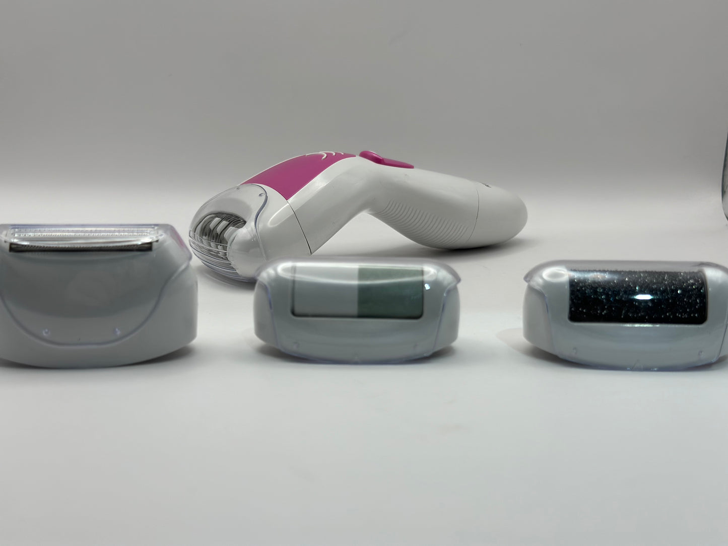 Electric Razor for Women with Complete Kit – Smooth Skin and Professional Care