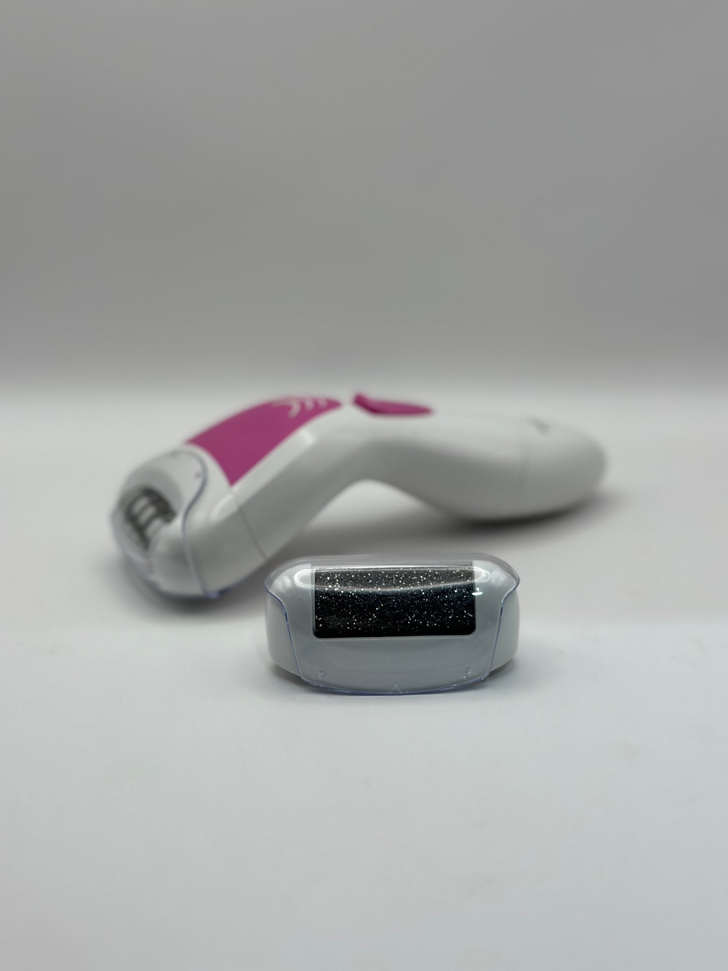 Electric Razor for Women with Complete Kit – Smooth Skin and Professional Care