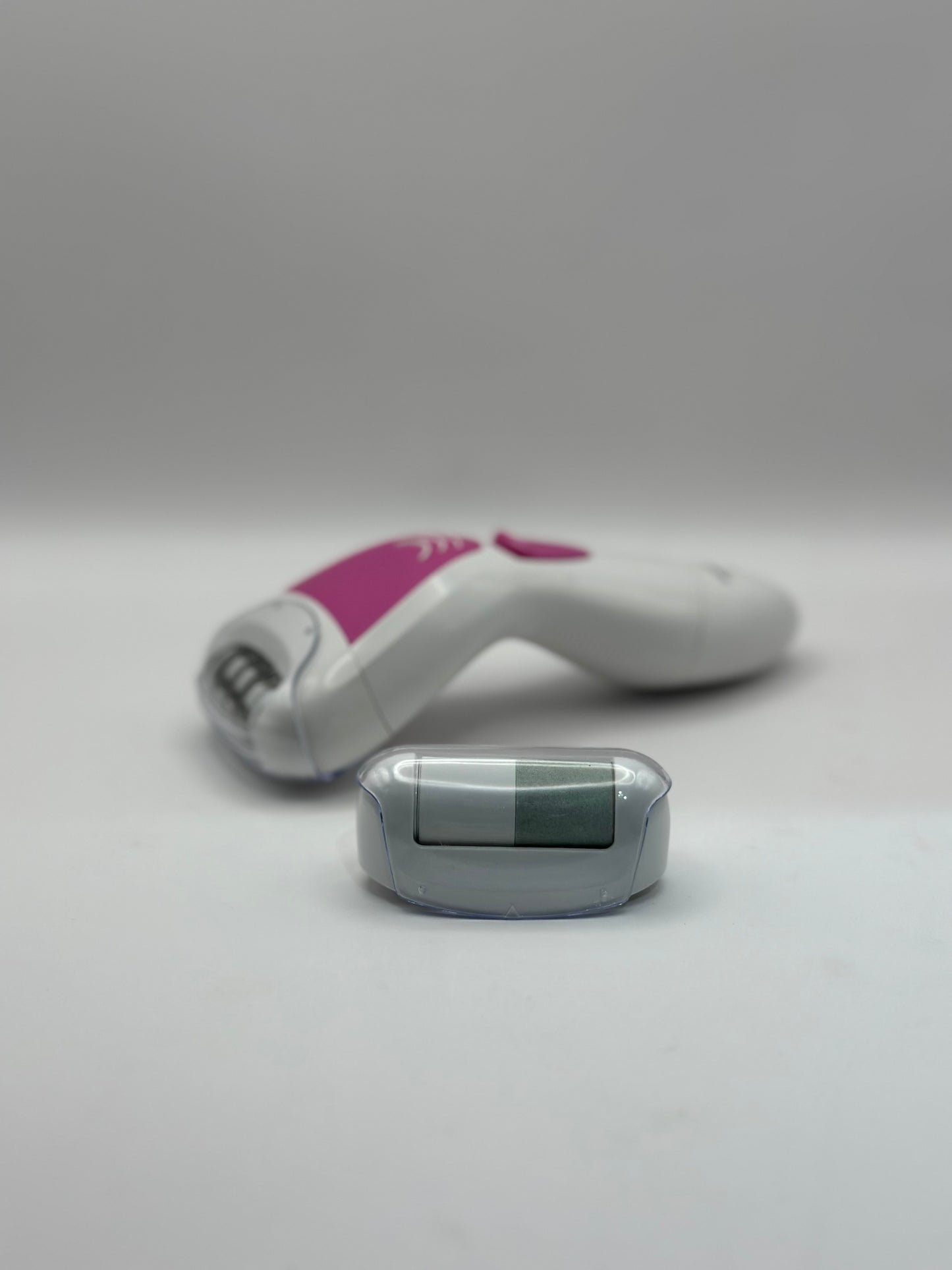 Electric Razor for Women with Complete Kit – Smooth Skin and Professional Care