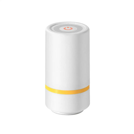 Macchina Sottovuoto Portatile USB – Sigillatrice Compatta a Batteria