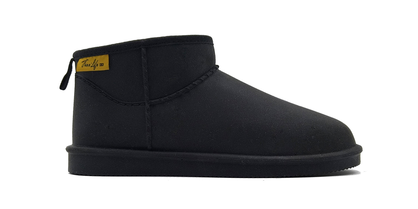 Women's classic ultra mini padded boots