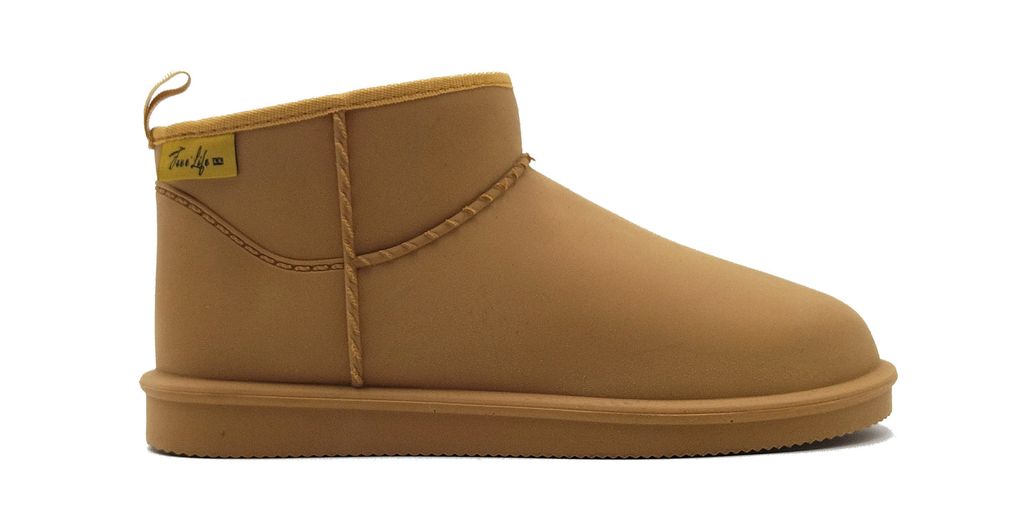 Women's classic ultra mini padded boots