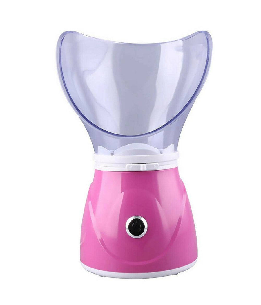 Sauna Facciale a Vapore – Idratazione Profonda e Pulizia dei Pori