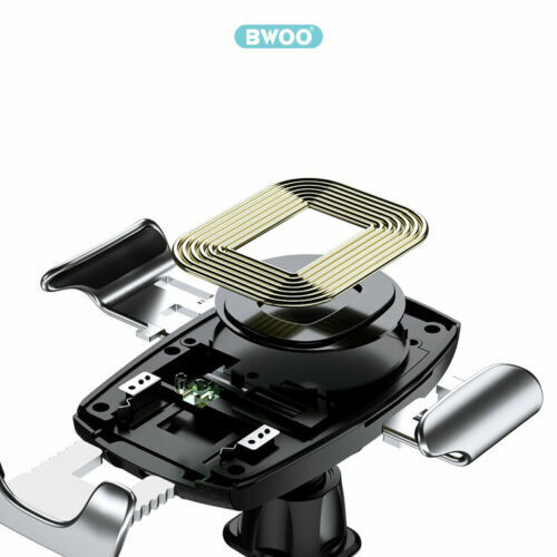 Wireless Car Charger