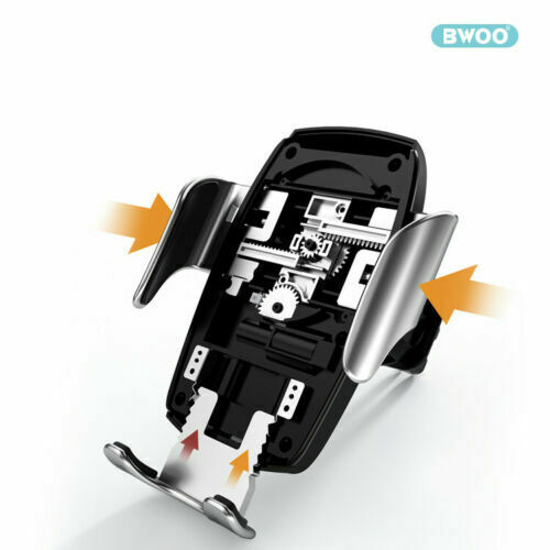 Wireless Car Charger