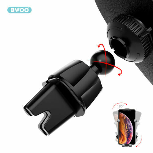 Wireless Car Charger