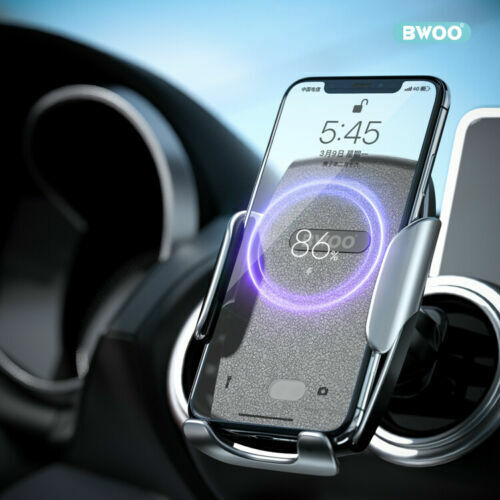 Wireless Car Charger