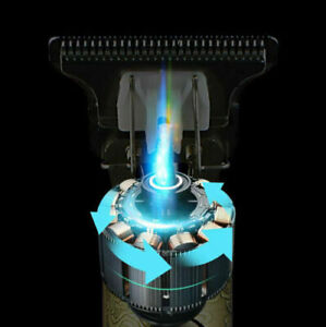 Tagliacapelli Professionale ZeroCut Totem – Tosatrice in Metallo con Motore Potente