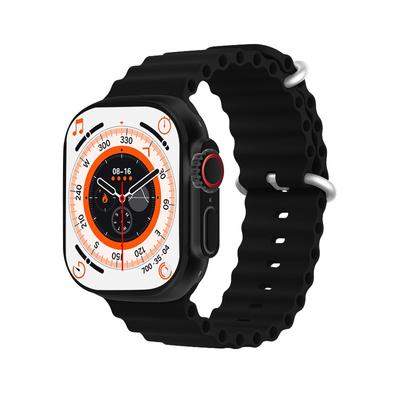 Smartwatch Series 9 Ultra – Schermo 2” HD, IP68, Chiamate Bluetooth